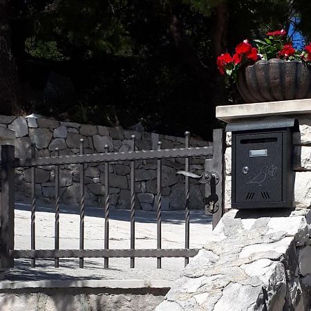 Panorama Postira Apartments Екстериор снимка