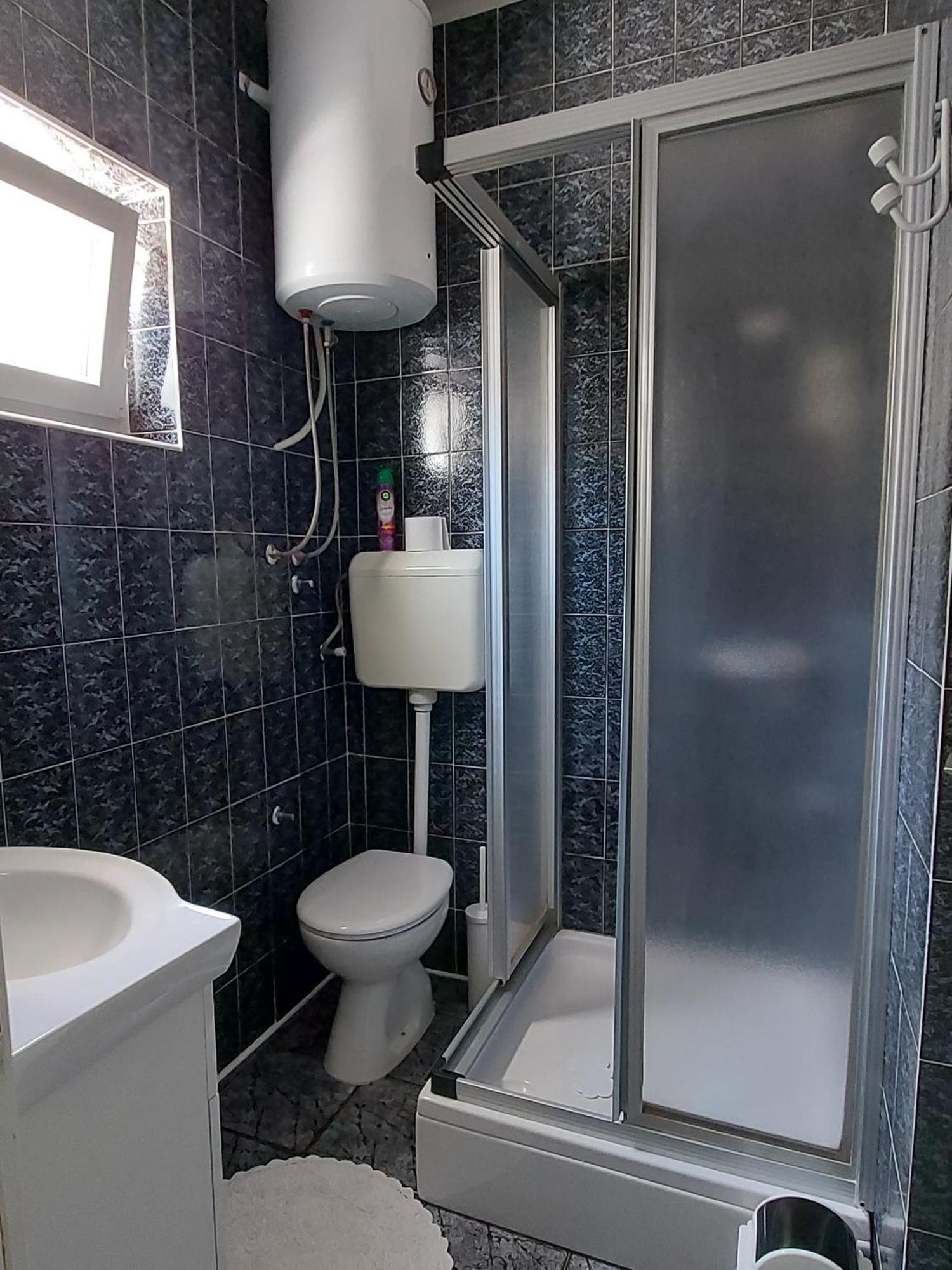 Panorama Postira Apartments Екстериор снимка