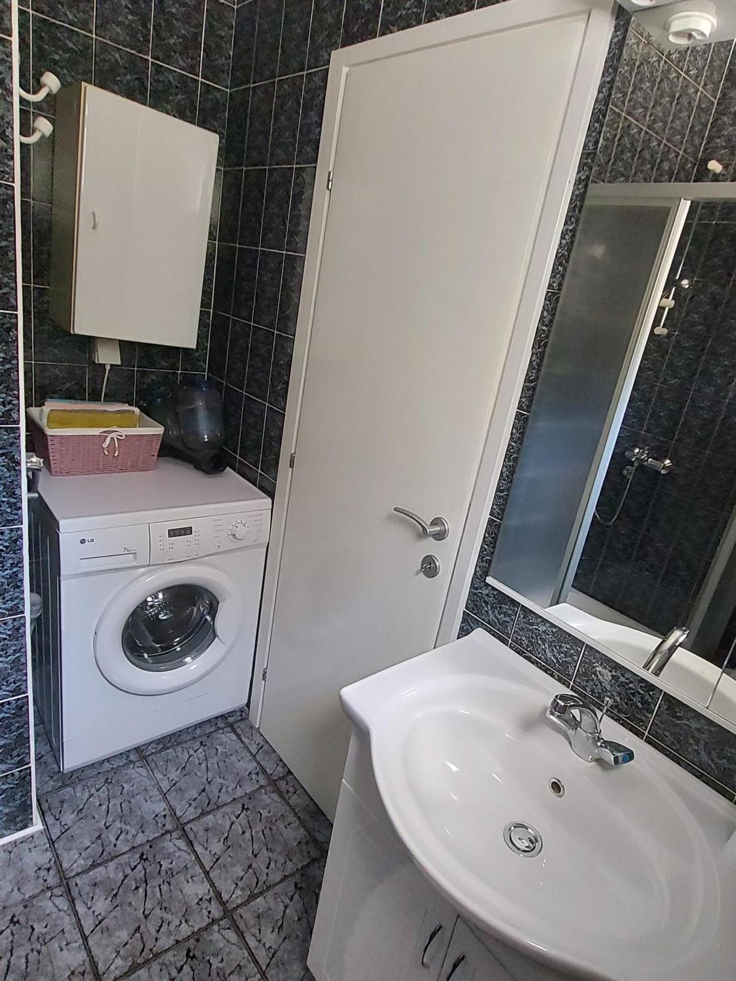 Panorama Postira Apartments Екстериор снимка