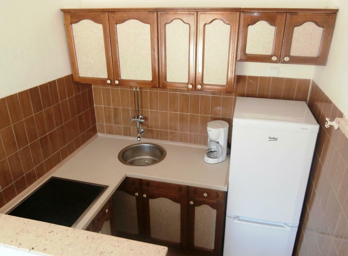 Panorama Postira Apartments Екстериор снимка