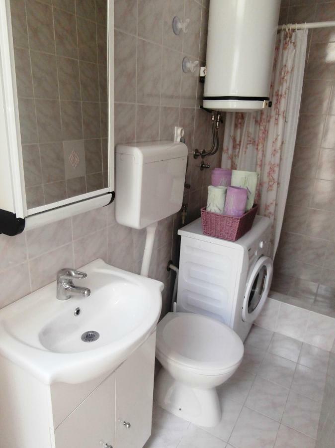 Panorama Postira Apartments Екстериор снимка