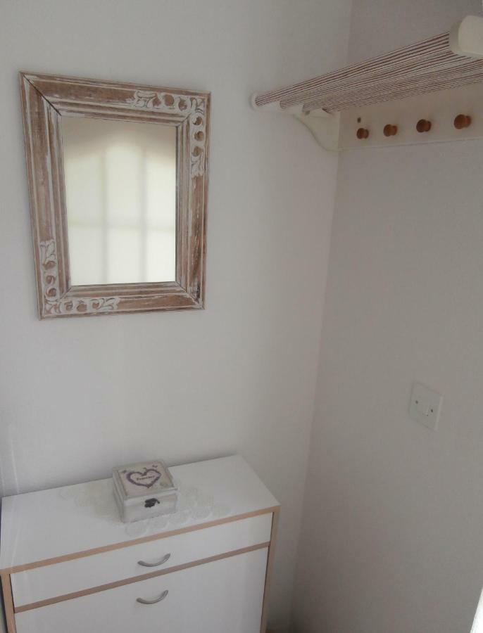 Panorama Postira Apartments Екстериор снимка