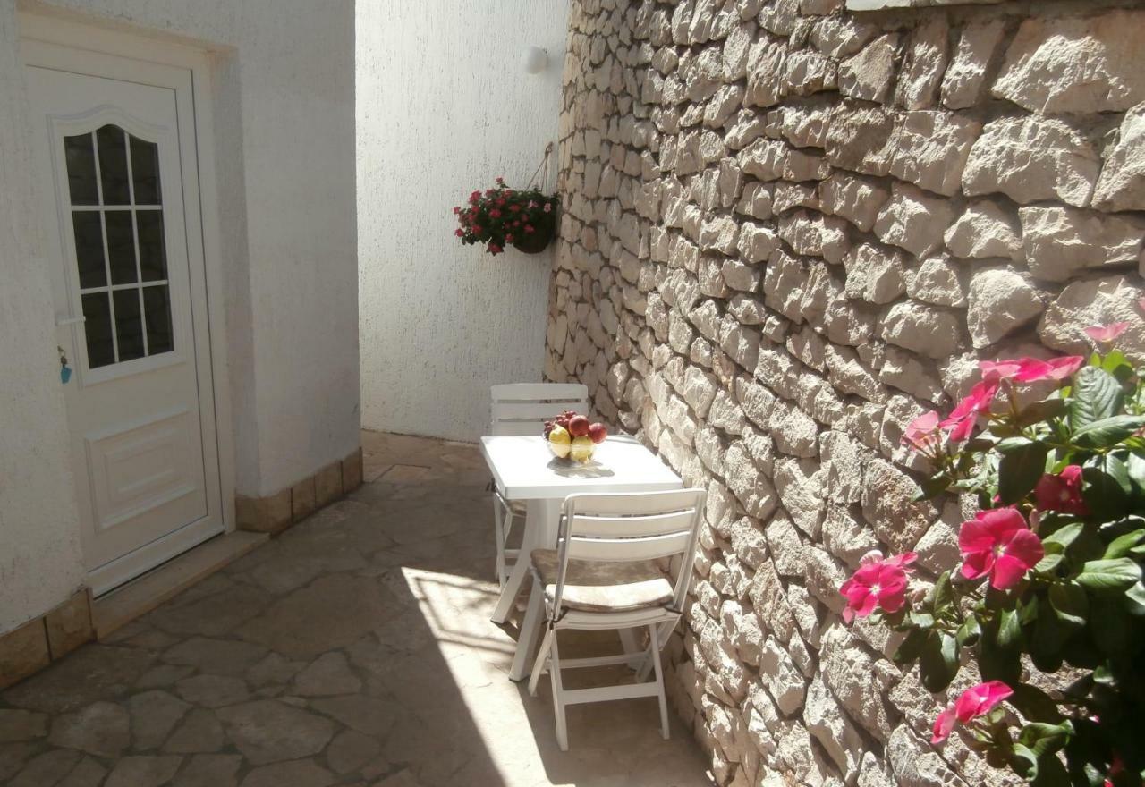 Panorama Postira Apartments Екстериор снимка