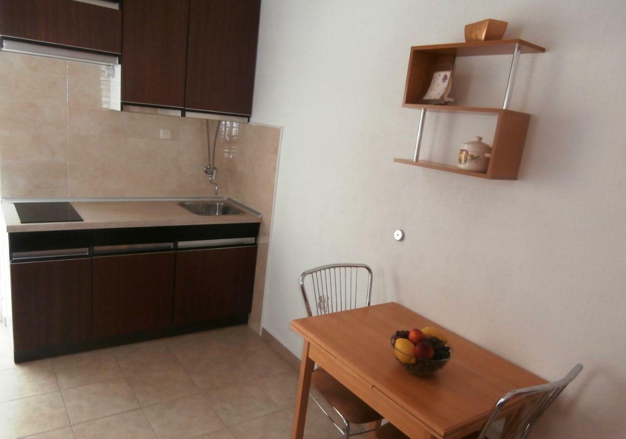 Panorama Postira Apartments Екстериор снимка